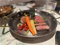 -一棵树·意大利西餐厅One Tree(新城店)