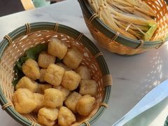 -喃喃椰·糟粕醋·椰子鸡火锅(七堡花园店)