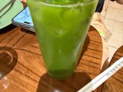 -WOKKA by艮上(中海环宇荟店)