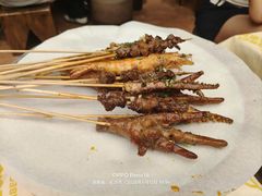 -串盟烧烤·长沙美食地标(星沙店)