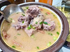 -吴掌柜·藕汤印象(南湖店)