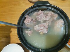 -宏记广东客家菜(丰汇店)