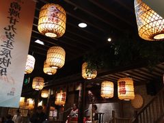 -南京大牌档(崇文门国瑞店)