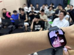 -浙江1+1主持人工作室