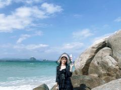 -海南分界洲岛旅游区