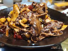 -大鸭梨烤鸭店(花园村店)