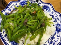 -化隆牛肉面(杨箕大街店)