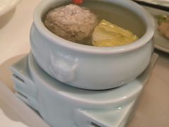 -惠丰堂饭庄·烤鸭·京味菜(翠微路店)