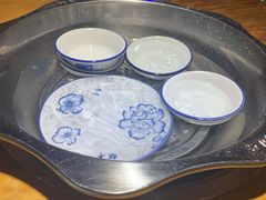 -小小河边鱼(天润城店)