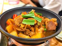 -望湘园湖南菜(赛格店)