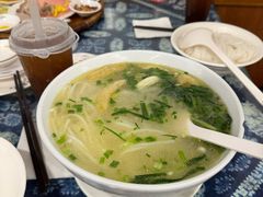 -桥香园云南过桥米线(金马碧鸡店)