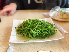 -渔中舟海鲜大排档(普陀沈家门店)