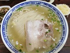 枫镇大肉面-同得兴 Since·1995 传统苏式面馆(嘉馀坊店)