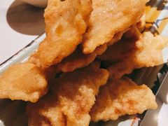 锅包肉-七八冷面·延边朝鲜族美食(圣熙八号店)