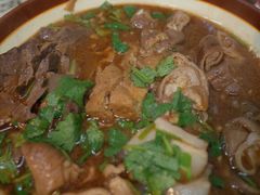 卤煮火烧-鼎香润(德胜门内店)