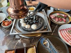 -橡果烤肉(仙林店)