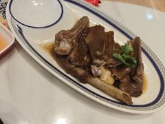 -鹅香四海·卤水火锅·砂锅粥·潮汕菜(宝安店)