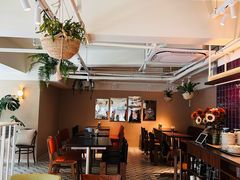 -tuan woodfire kitchen(锦绣坊店)