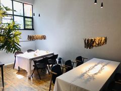 -发现花馆西餐厅FA Restaurant