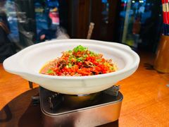 -索溪山寨·湘西饮食文化博物馆(标志门店)