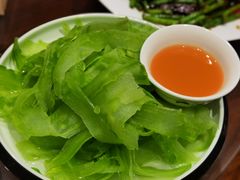 -老东家民间菜(迎宾路店)