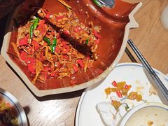 -实在湘·大碗土菜(竹料店)