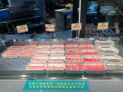 -遇上西雅图多融合海鲜自助餐厅(中房金谊广场店)