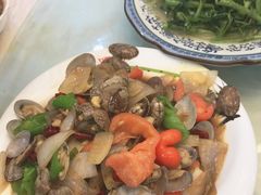 -盱眙虾神於氏龙虾(夫子庙红街店)