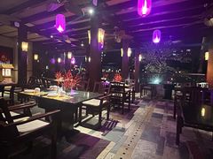 -亚龙湾红树林度假酒店-韩轩韩餐厅