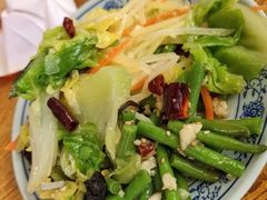 -老磁器口豆汁店(马家堡店)