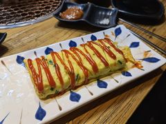-朴家炭烤(浦东禹悦汇店)