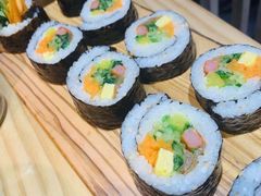 -金顺韩式烤肉·网红烤肉店(广利路店)