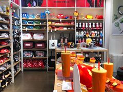 -名创优品(天河区正佳广场二店)