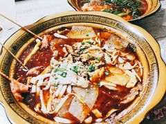 -江湖冒菜(昙花林店)