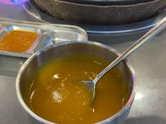 -玄希浪漫厨房·韩料烤肉(湖滨银泰in77店)