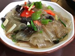 -水香园·中国徽菜名店(紫霞大道店)