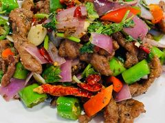 -兴泰餐厅(北京西路店)