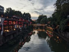 -小河直街历史文化街区