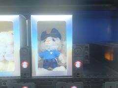 -上海龙之梦万丽酒店