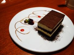 提拉米苏-布拉格餐厅· 中欧捷克菜(全国首店)