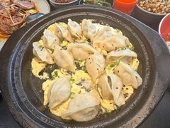 -三姐妹餐厅(曲江店)