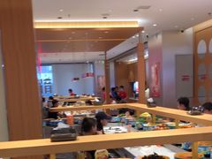 -龍歌自助小火锅(市南金茂湾店)