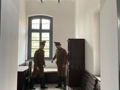 -青岛德国监狱旧址博物馆