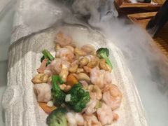 -悦百味·品质川菜(橄榄郡店)