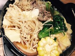 -林妈妈村·日式料理(宝山龙湖天街店)