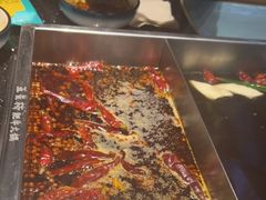 -五星桥原切肥牛火锅·30年专注好牛肉(湖塘店)