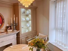 -Me Coffee下午茶艺术空间