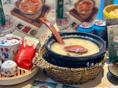 -南拳十三姨·潮汕砂锅粥·粤菜(西单大悦城店)