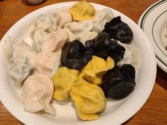 -海铺·渔家虾水饺(皇姑店)