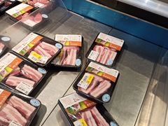 -盒马鲜生(宝地店)